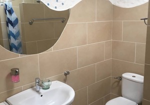 Casa Verde Appartement 1