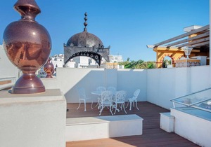Casa Verde Ayamonte 29