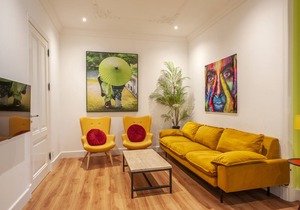 Casa Verde Ayamonte 25