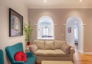 Casa Verde Ayamonte 27
