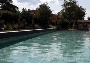 Casa Verde