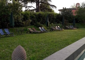 Casa Verde