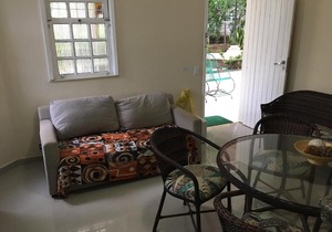 Casa Verde Mar Vilas do Atlântico