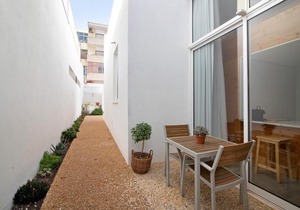 Casa Vermelha ii