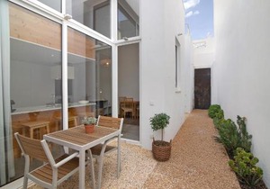 Casa Vermelha ii