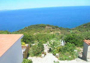 Casa Vigna Maria