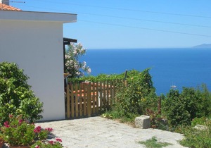 Casa Vigna Maria