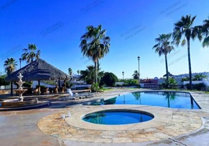Casa Villa Serena 8