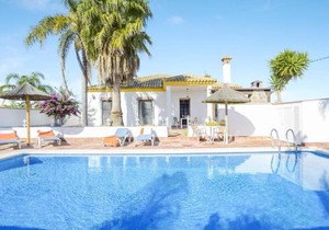 Casa Villanueva 3 Sólo Familias