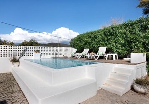 Casa Xarém - Vinhas De Nexe