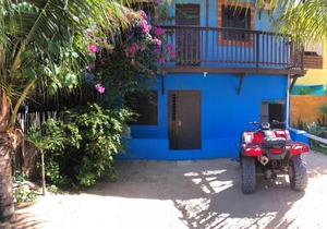 Casa YeS Jeri