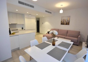 CASABELLA Malaga City Apt