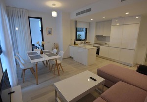 CASABELLA Malaga City Apt