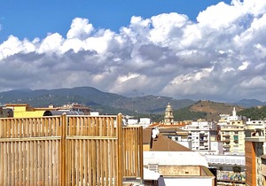 CASABELLA Malaga City Apt