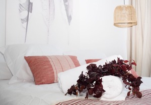CasaBlancadeNavarra, design, relaxation for an exclusive and unique vacation