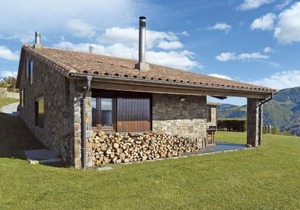 CasaCampelles I - Vall de Núria - Ripollès