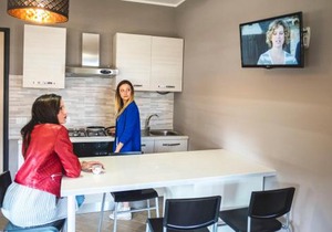 Casadamare Apartment