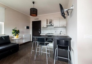 Casadamare Apartment
