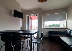 Casadamare Apartment