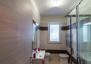Casadamare Apartment