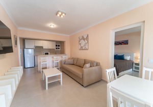 Casadelmar Apt 5 in Marbella