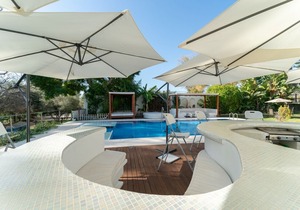 Casadelmar Apt 5 in Marbella