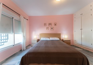Casadelmar Apt 6 in Marbella