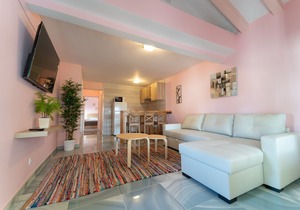 Casadelmar Apt 6 in Marbella