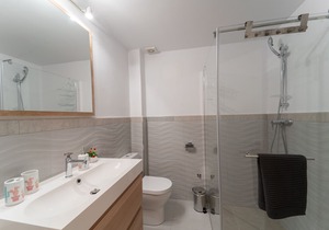 Casadelmar Apt 6 in Marbella