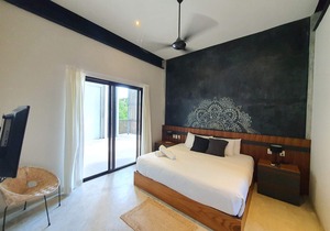 Casai | Relaxing oasis with premium amenities in the heart of Tulum