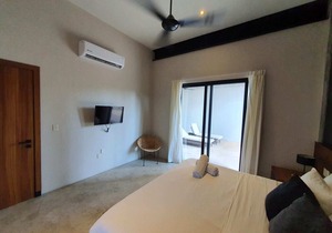 Casai | Relaxing oasis with premium amenities in the heart of Tulum