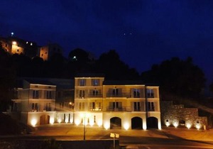 Casale a Figa Bianca
