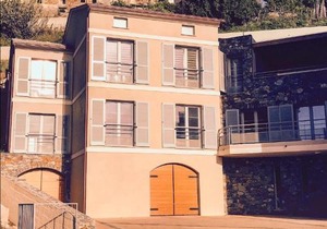 Casale a Figa Bianca