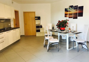 Casale a Figa Bianca - Luxury T4 1st Floor Apartment - Patrimonio