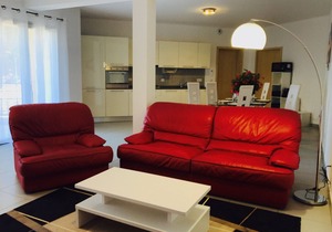 Casale a Figa Bianca - Luxury T4 1st Floor Apartment - Patrimonio
