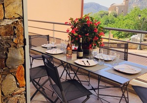 Casale a Figa Bianca - Luxury T4 1st Floor Apartment - Patrimonio