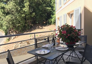 Casale a Figa Bianca - Luxury T4 1st Floor Apartment - Patrimonio