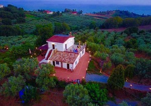 Casale Calabria Gizzeria