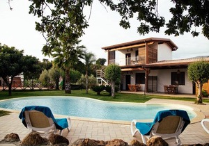 Casale Calabria Gizzeria