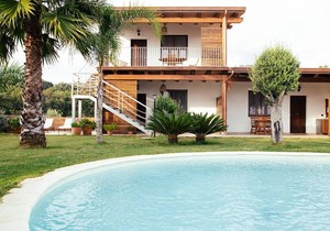 Casale Calabria Gizzeria