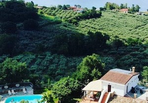 Casale Calabria Gizzeria