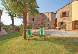 Casale Del Borgo 12