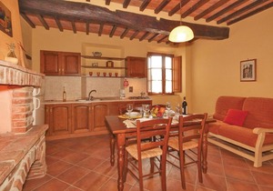 Casale Del Borgo 12