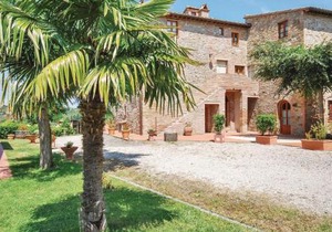 Casale Del Borgo 12