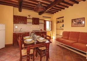 Casale Del Borgo 13