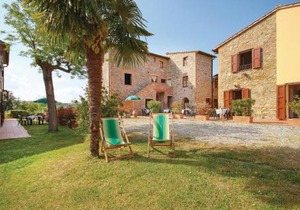 Casale Del Borgo 13
