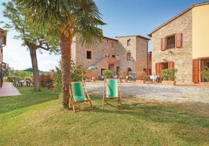 Casale Del Borgo 6