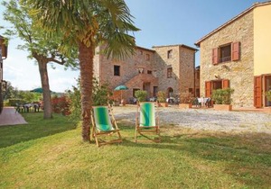 Casale Del Borgo 7