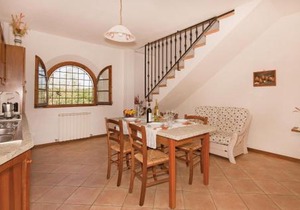 Casale Del Borgo 7