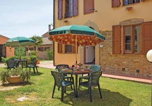 Casale Del Borgo 7